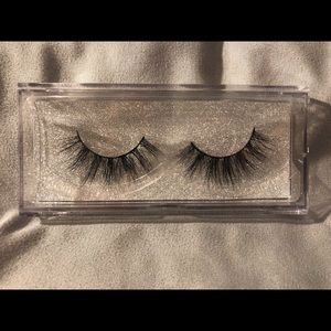 Mink Lashes